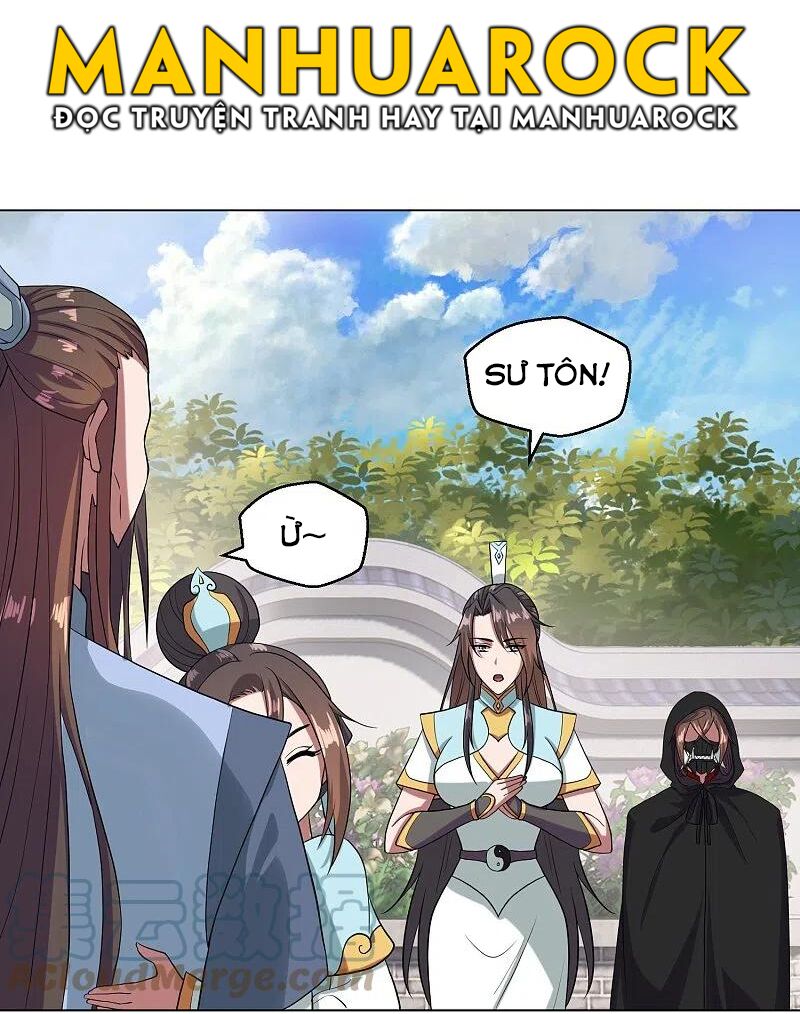 tiên võ đế tôn chapter 288 59
