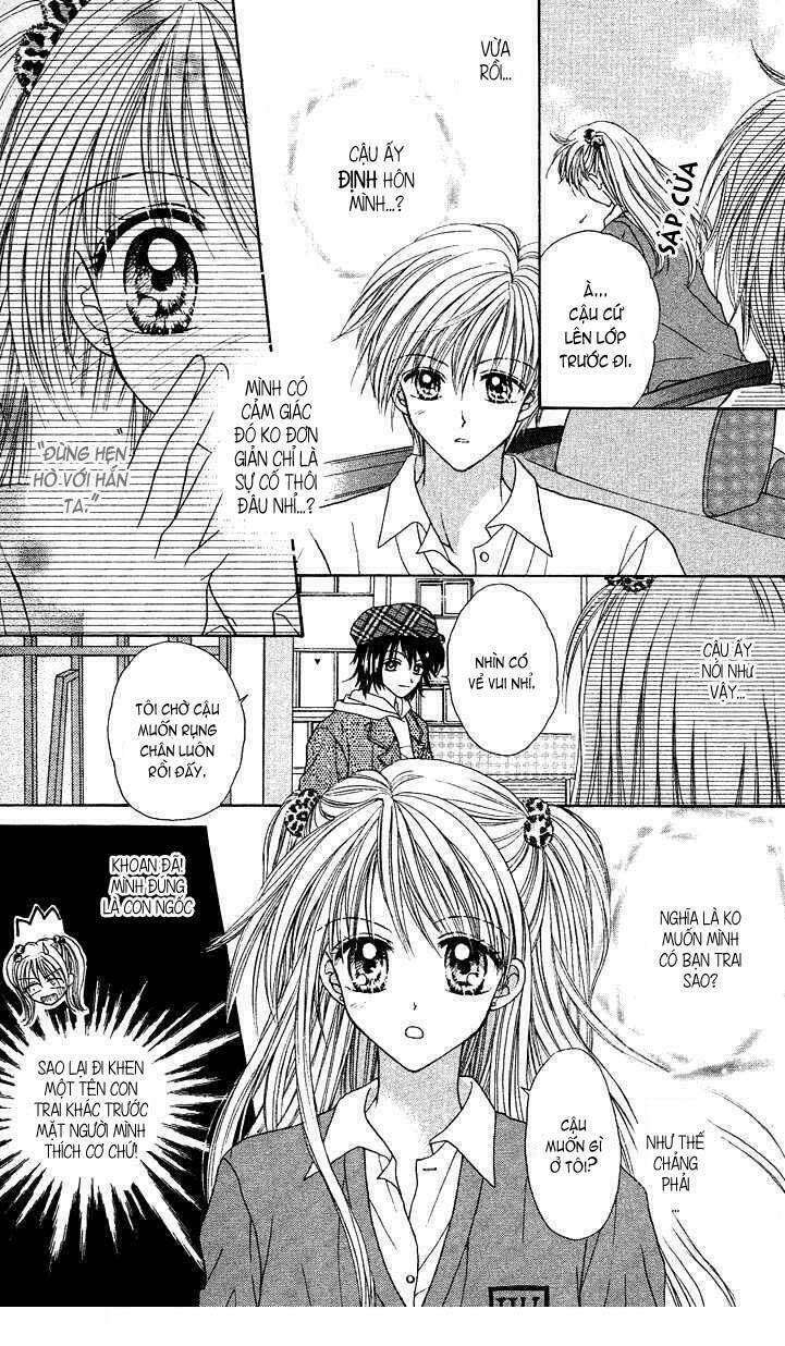 max lovely chapter 20 26