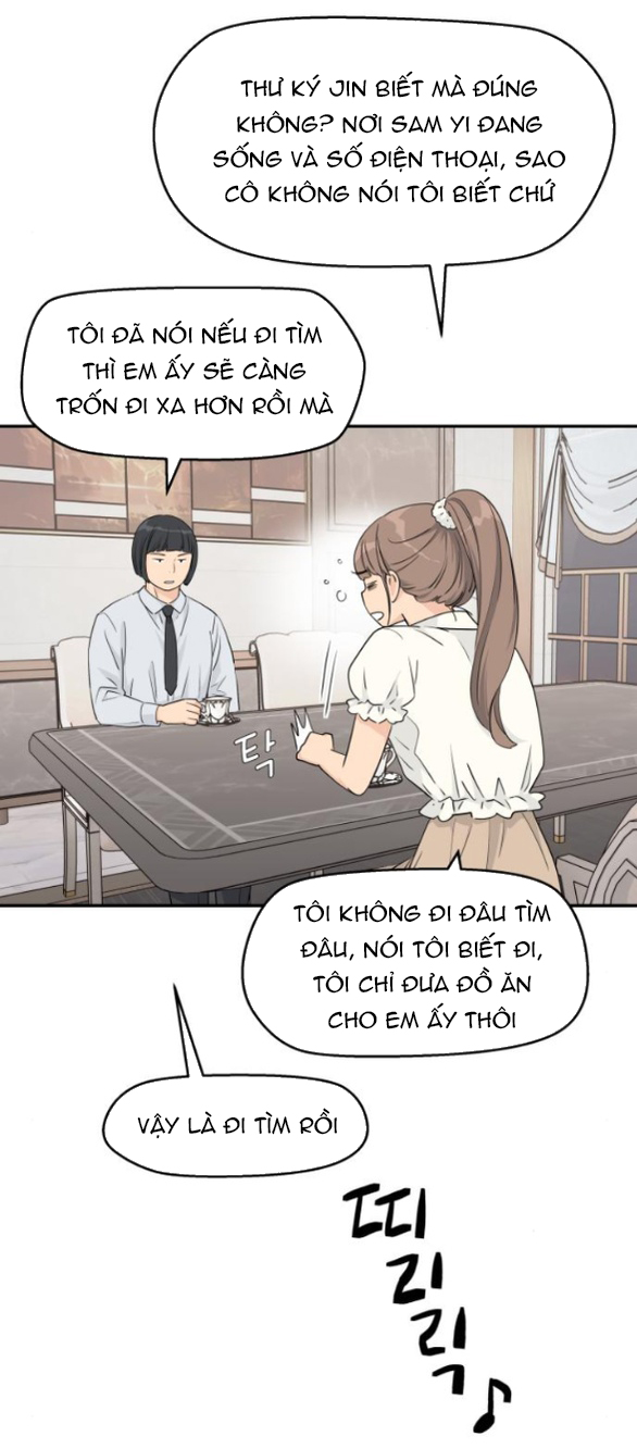 sam yi tái sinh chapter 30.2 9