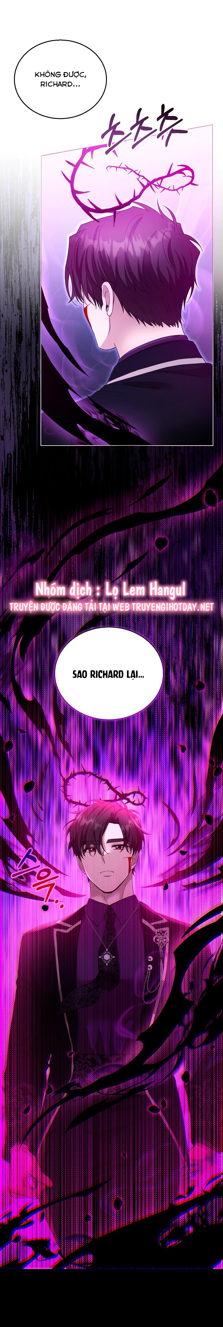 tôi đã có con với người chồng phản diện chapter 99 25