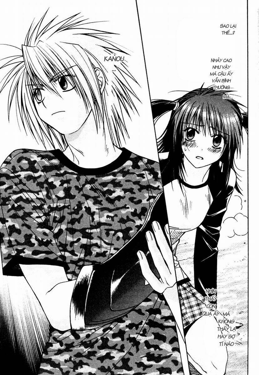 enchanter chapter 16 7