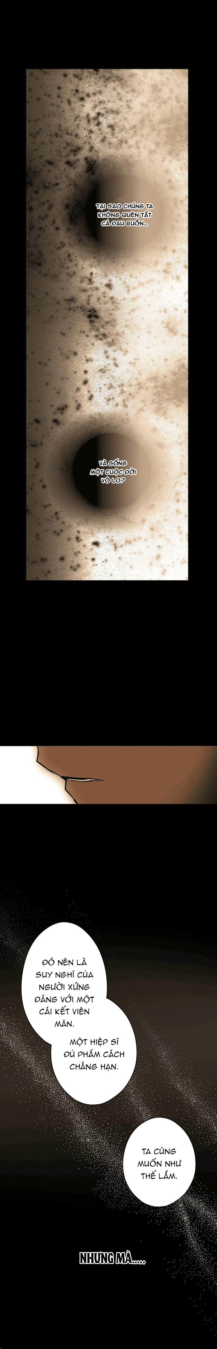 cổ tích về người mẹ kế chapter 63 11