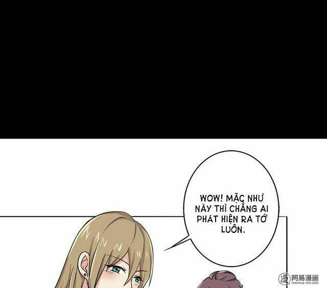 become a girl at night chapter 23 36