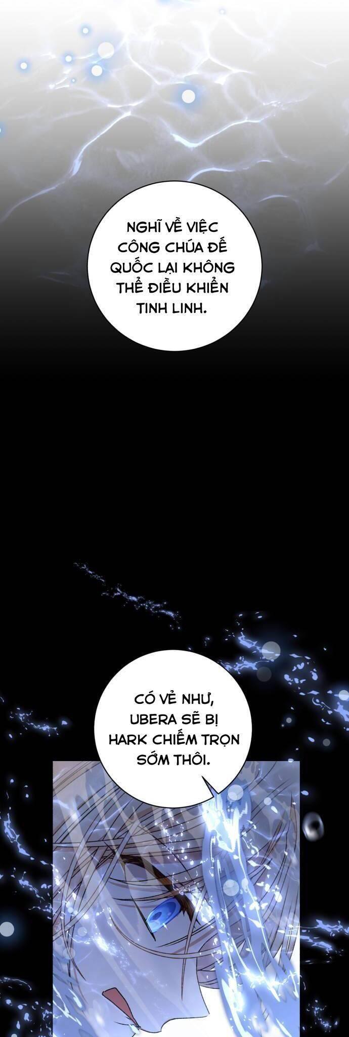 bạo chúa muốn sống hiền lành chapter 27 44