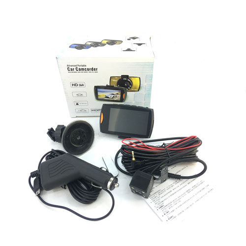 Camera hành trình HD Plus G30