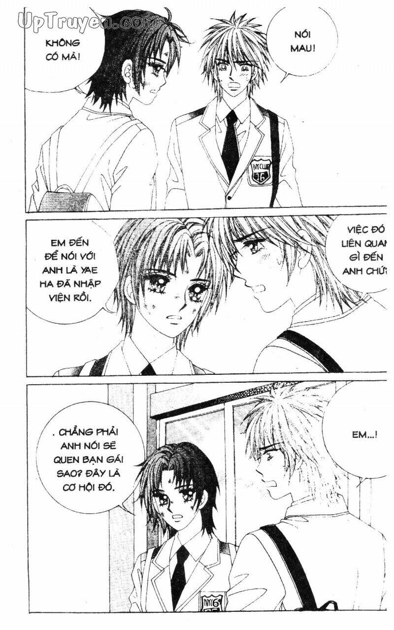 mặt nạ tình yêu chapter 46 6