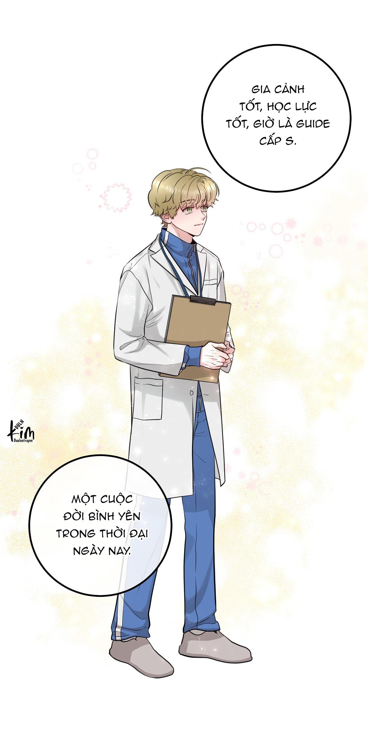 over the paradise chapter 9 12