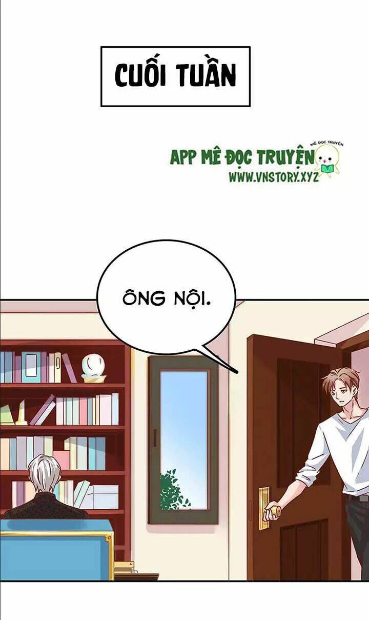 yêu em, sai đến tận cùng chapter 39 8