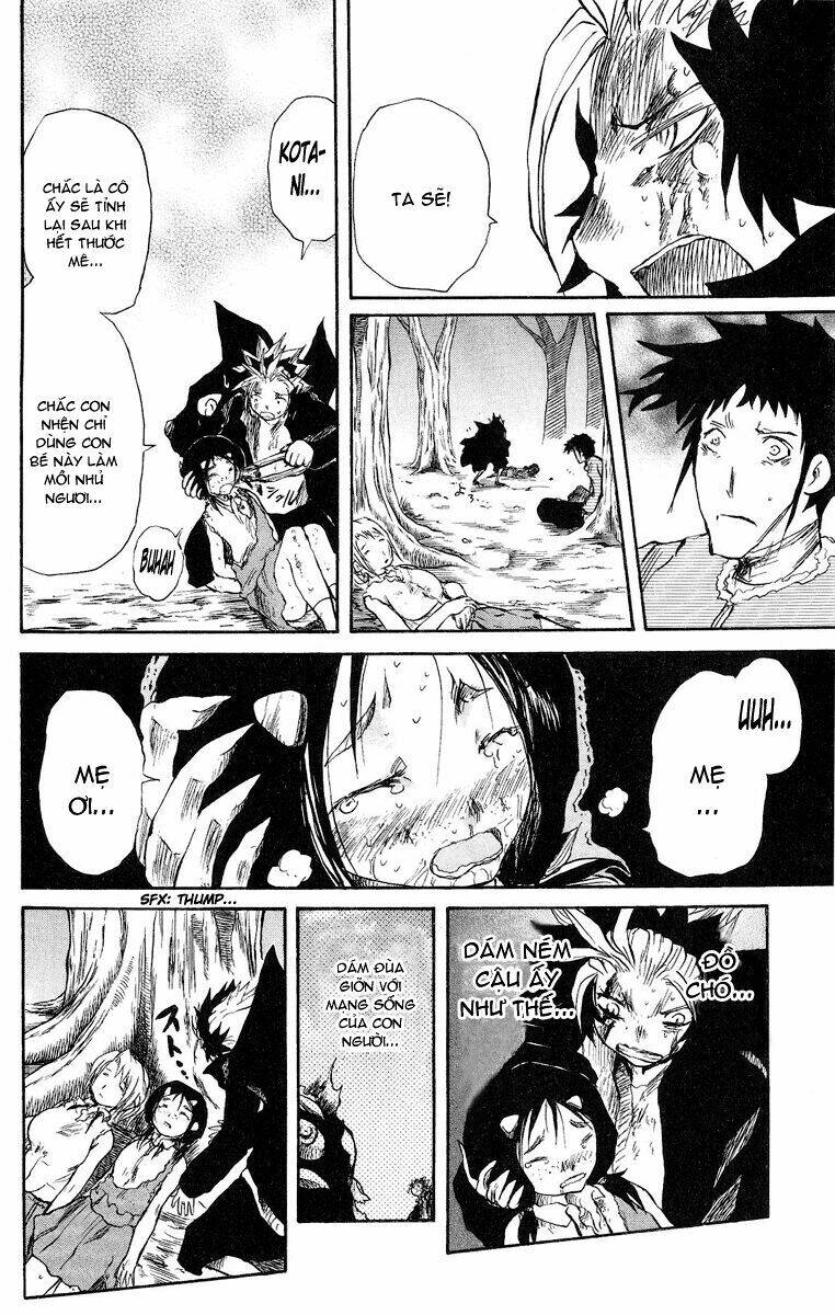 cerberus chapter 34 12