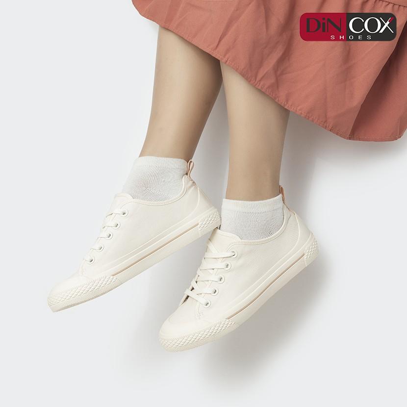 Giày DINCOX Sneaker C20 Off/White