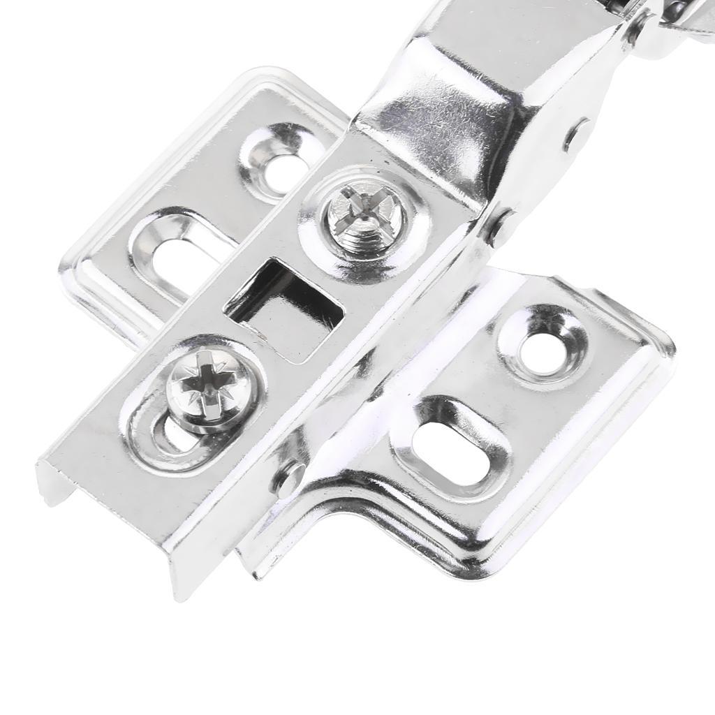 35mm Kitchen Damper Cabinet Cupboard Door Hinge for Home Furniture Hardware