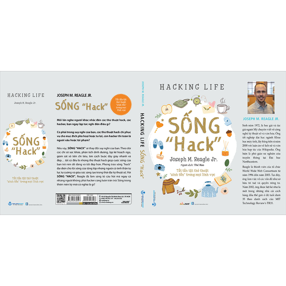 Sống "Hack"