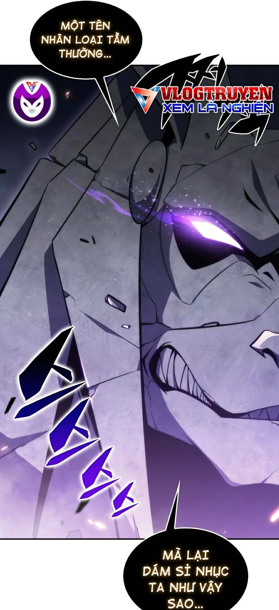 Người Chơi Mới Cấp Tối Đa Chapter 30 73