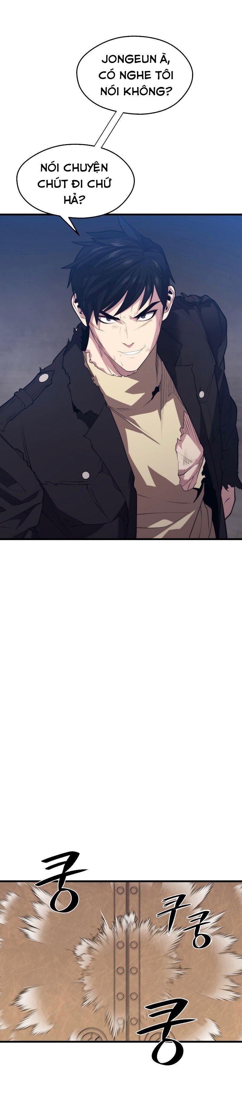 linh hồn ở nhà ga seoul chapter 41 9
