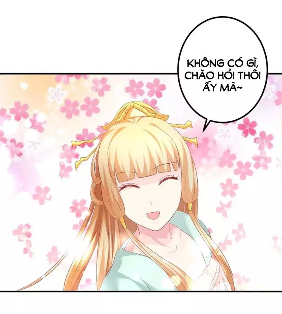 từ đây vương gia không thượng triều sớm chapter 92 14