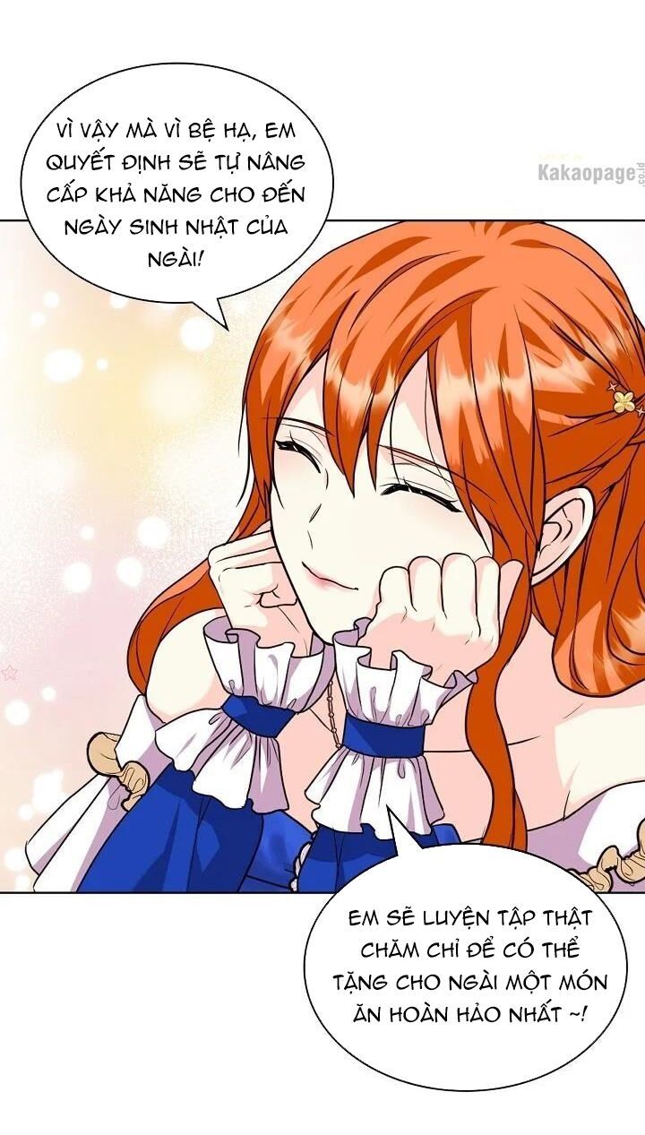 đức hạnh của ác nữ phản diện chapter 59 56