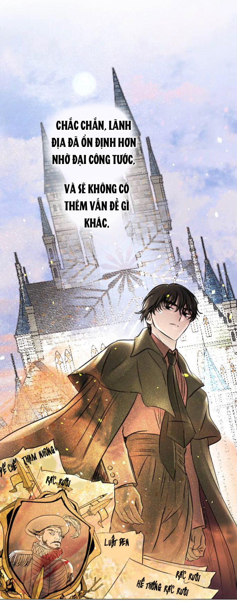 lựa chọn cuối cùng của tôi là nam phụ chapter 14 37