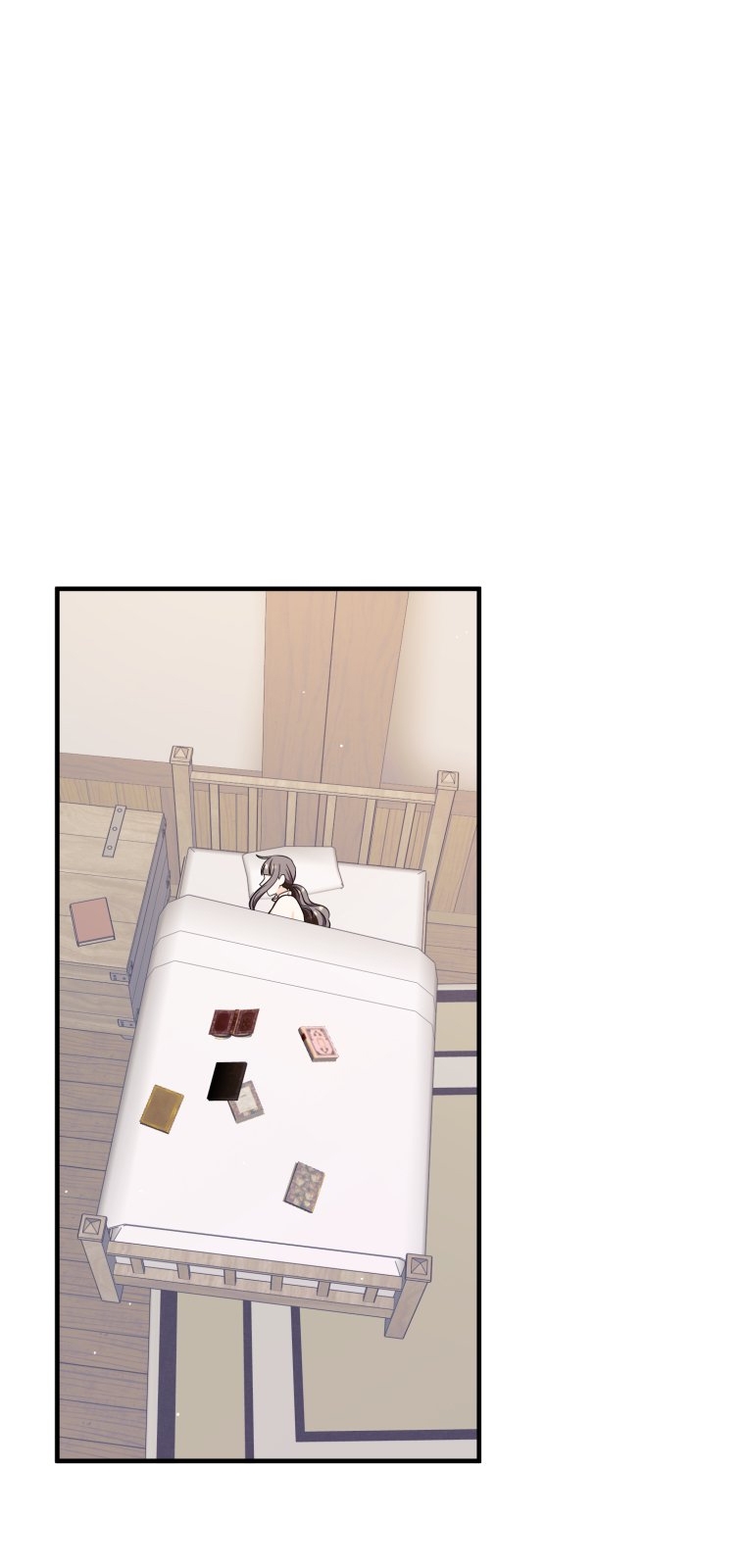 [18+] tôi đã kết hôn với kẻ thù giết cha mẹ chapter 25.2 7