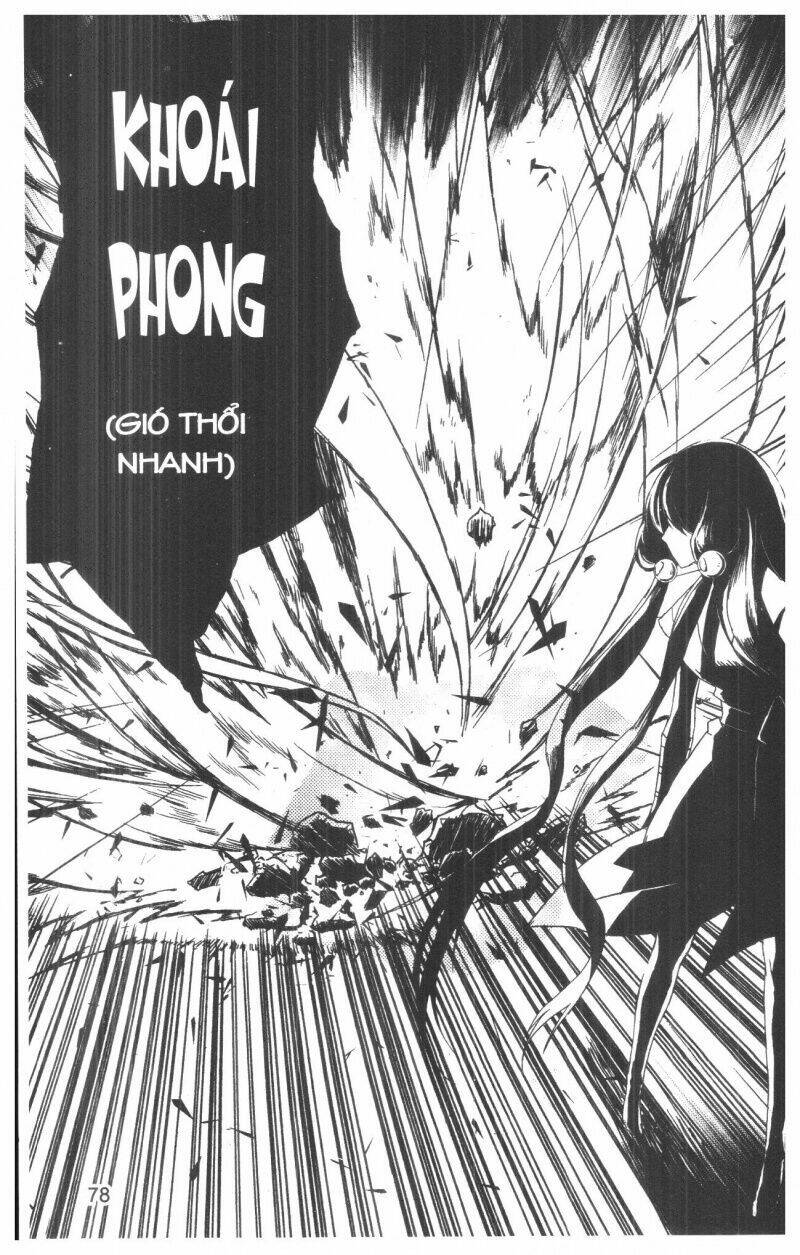 cuộc chiến quyền lực chapter 1 78