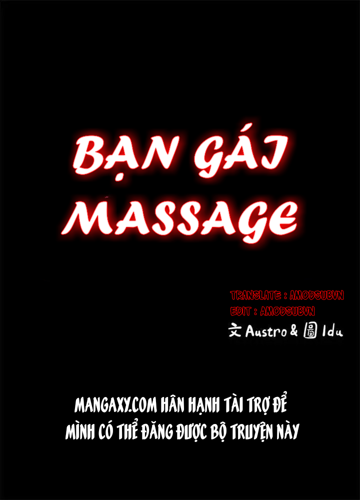 bạn gái message chapter 5 4