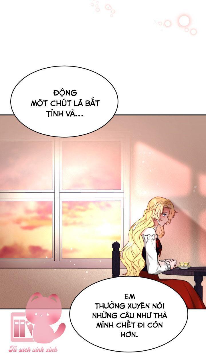 từ chồng cũ hóa thành nam chính chapter 26 55