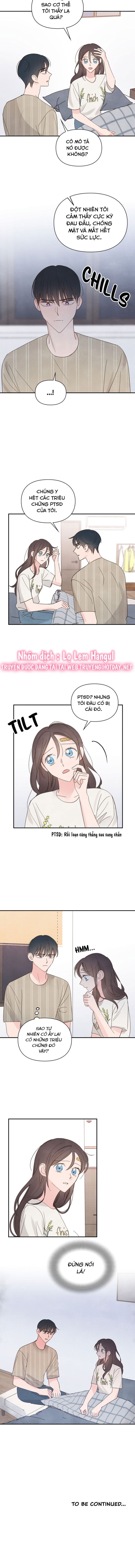 hãy để tôi một mình chapter 48 5