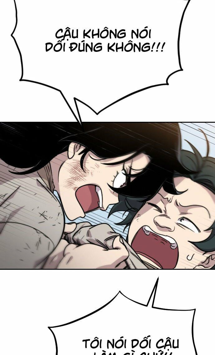 Hoa Sơn Tái Xuất chapter 1.5 69