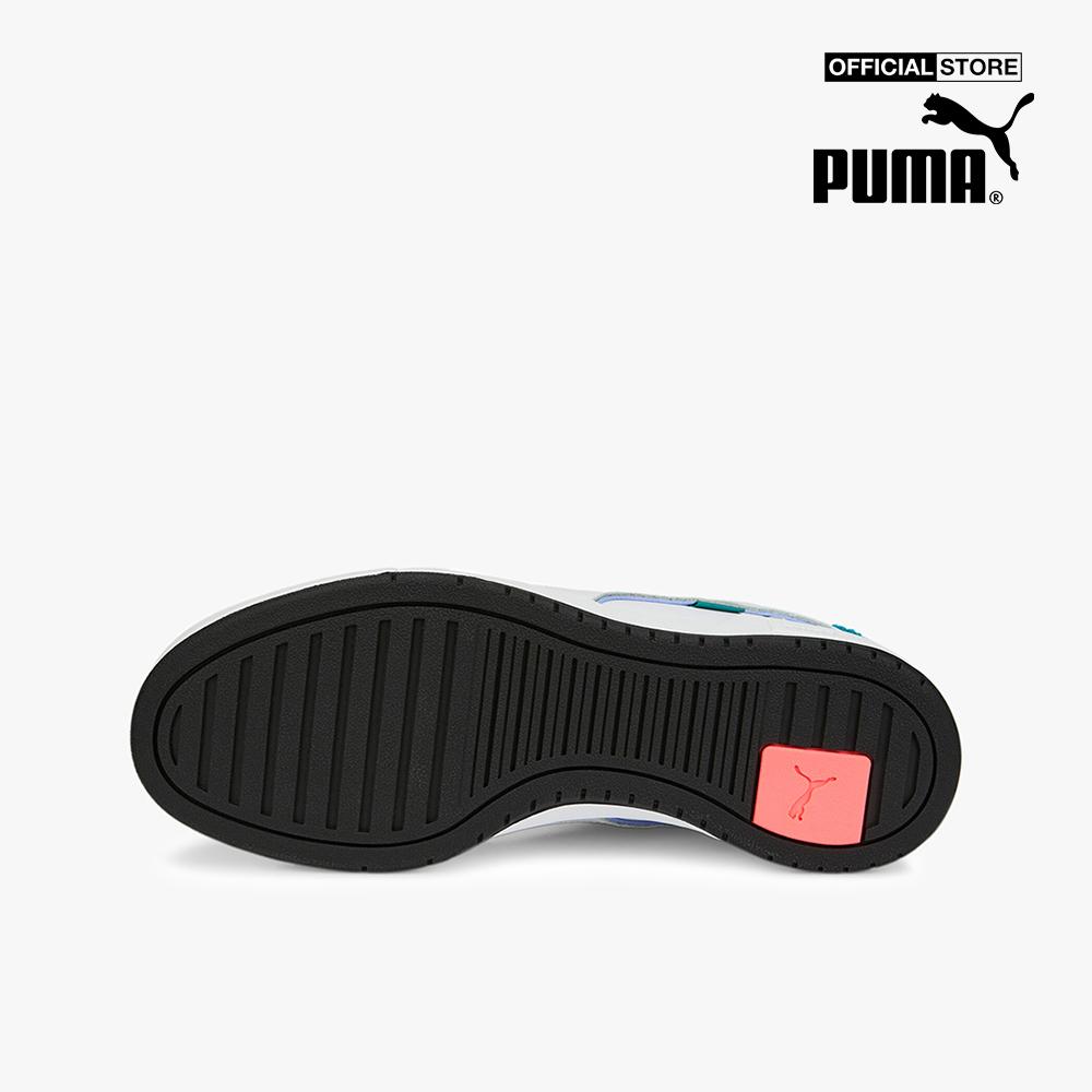 PUMA - Giày sneakers cổ thấp unisex CA Pro Fandom 387486