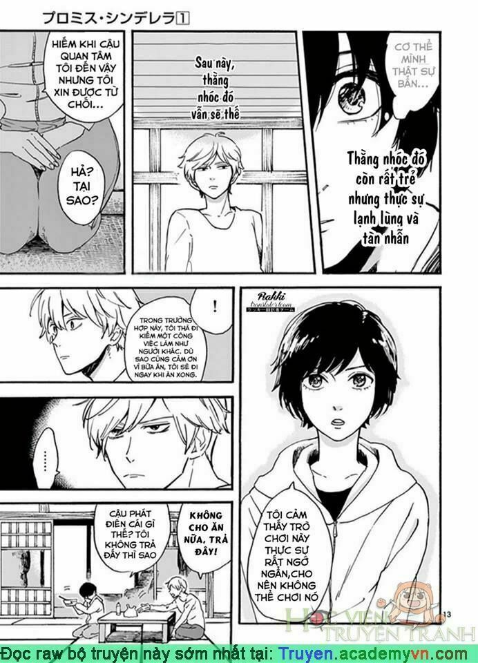 promise cinderella chapter 2 13