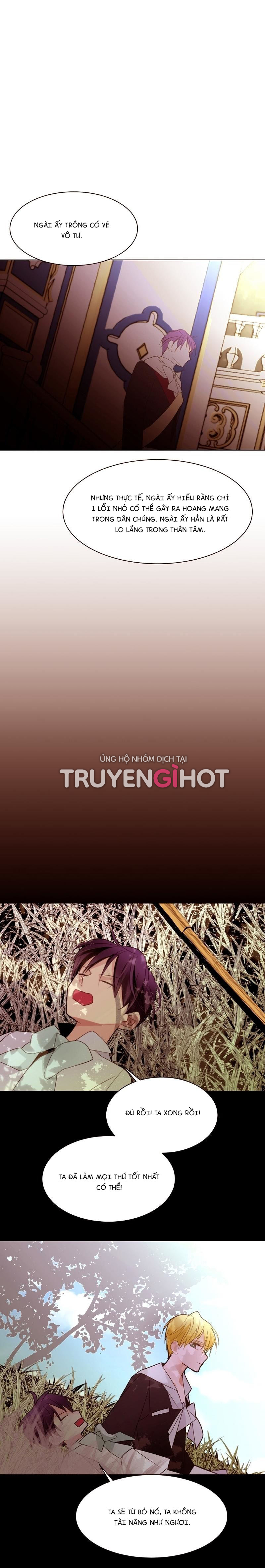 cuộc sống nhàm chán của quý cô tái sinh chapter 56 15