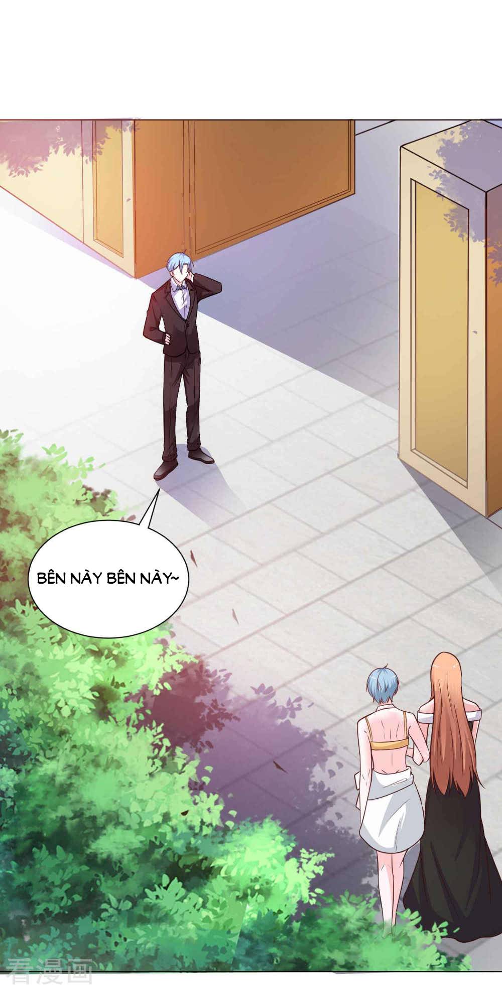 thời thượng nữ vương có chút tô chapter 26 2