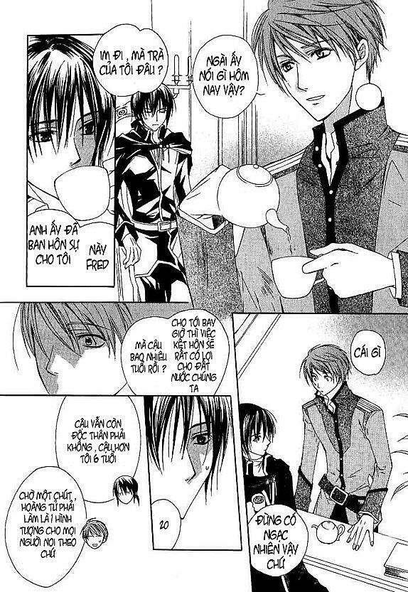 adarushan no hanayome chapter 1 12