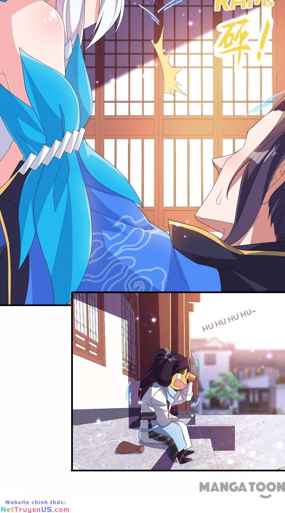 đệ nhất người ở rể chapter 267 8