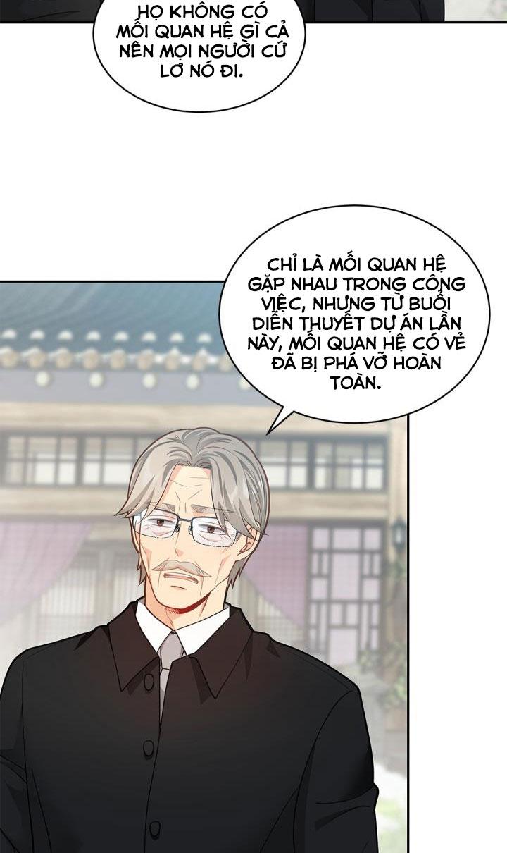 hôn nhân bị đánh cắp của hồ ly chapter 35 9