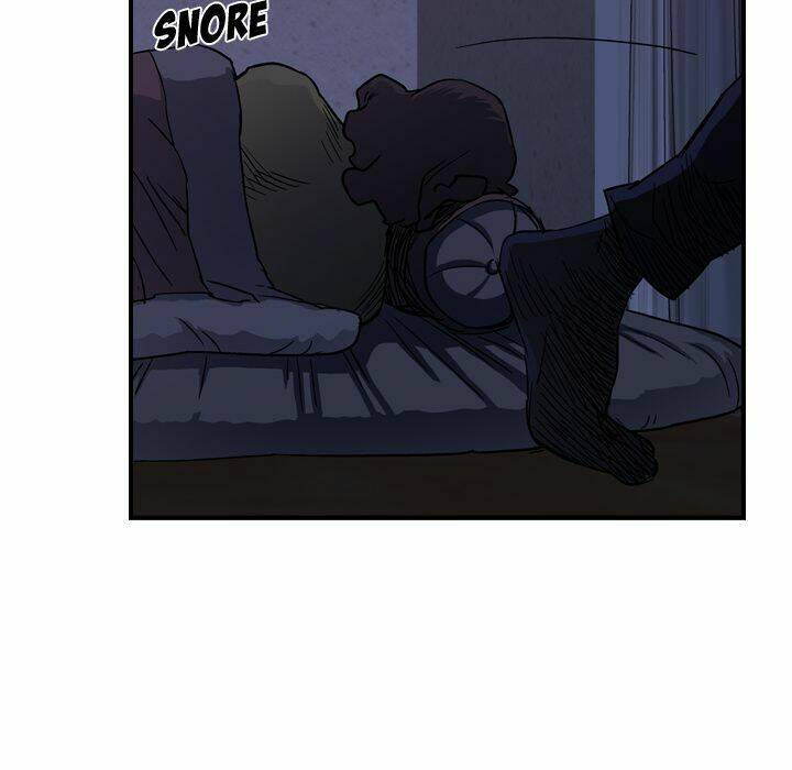 huyền thoại : khởi đầu chapter 56 56