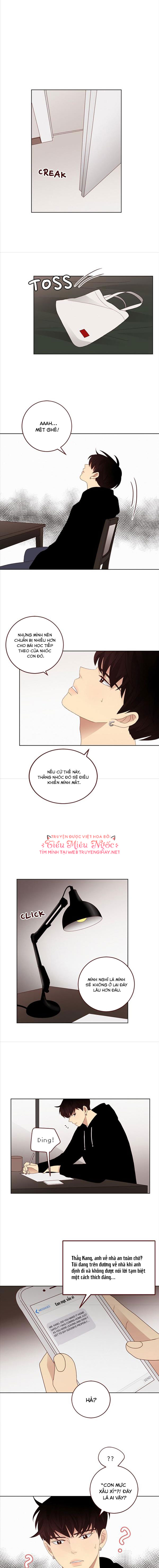 crush của tôi chapter 62 6