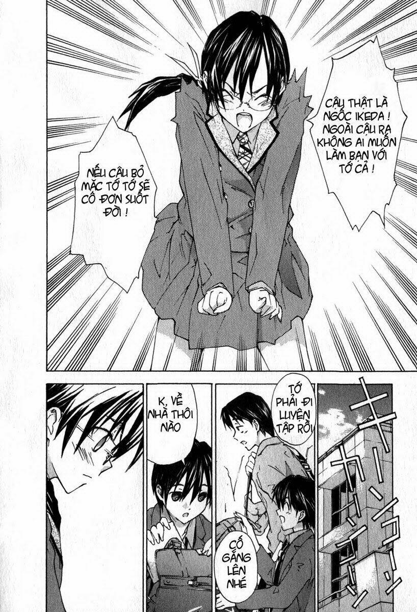 yubisaki milk tea chapter 8 10