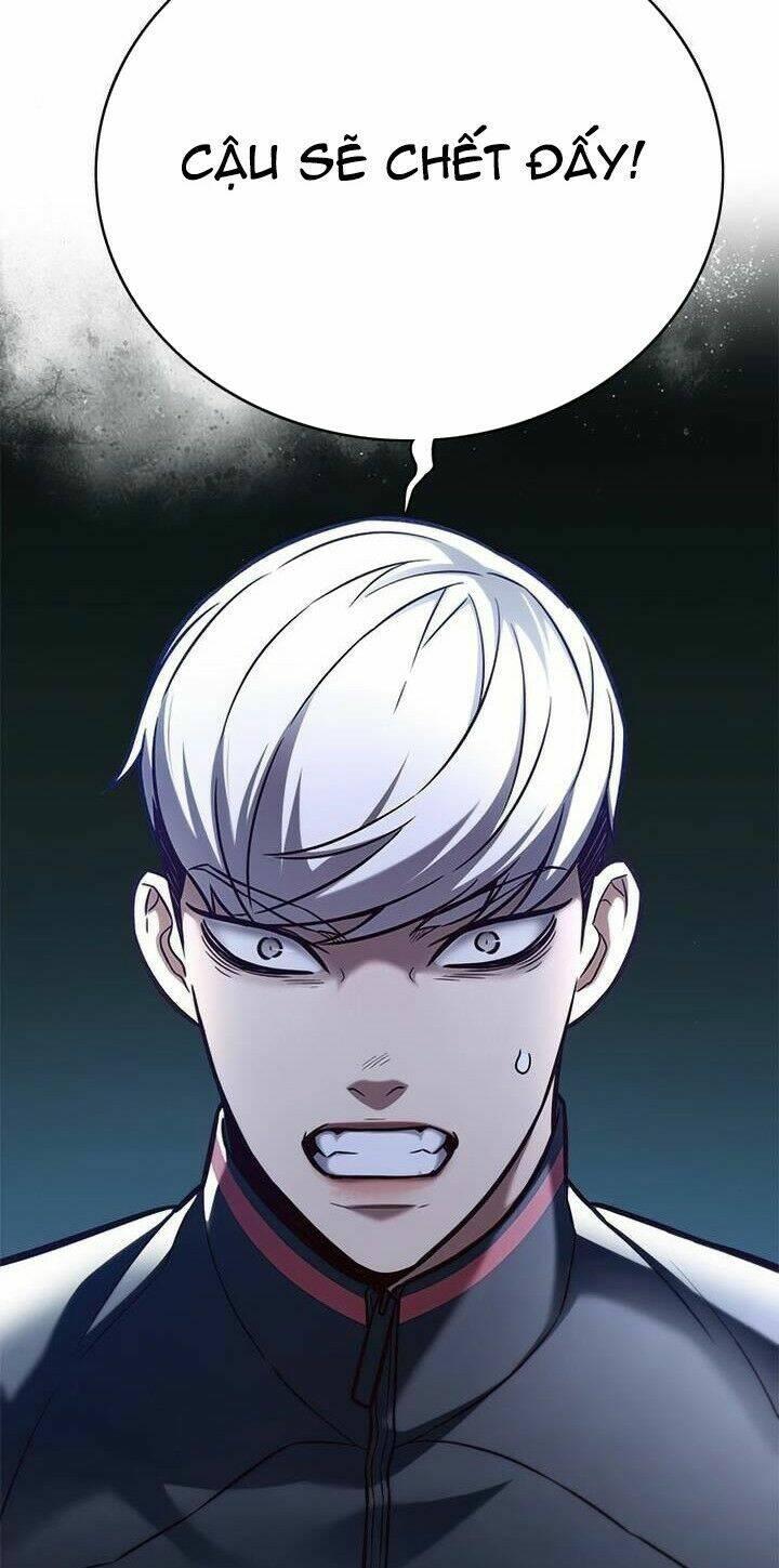 biến thân thành mèo chapter 165 13