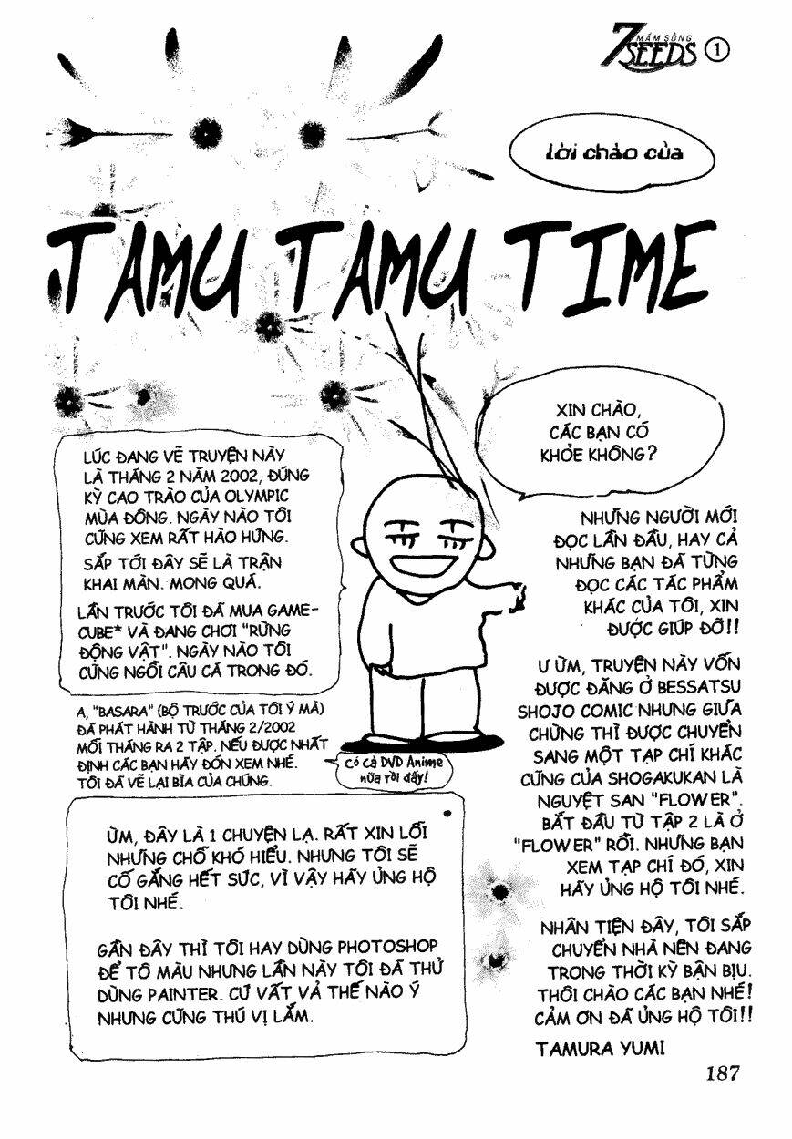 7 mầm sống chapter 4 52