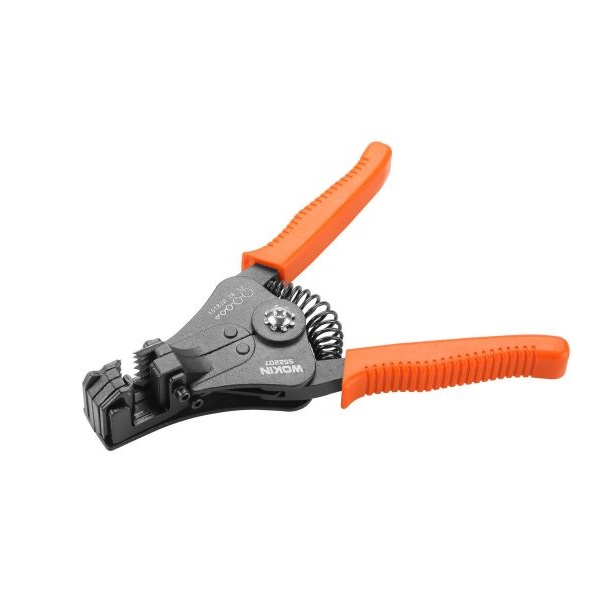 Kìm tuốt dây tự động 8"/200mm WOKIN 552207