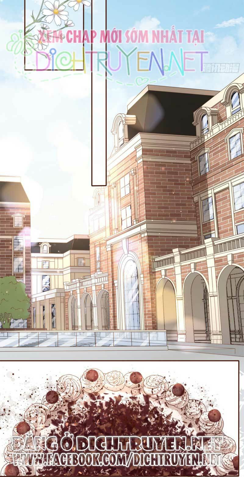 bạn gái tôi mới 30+ tuổi xuân chapter 18 11