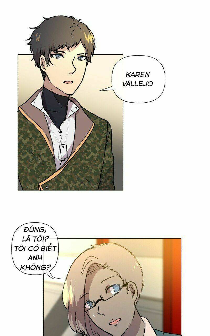 Trọng Sinh Mạc Thế Chapter 62 40