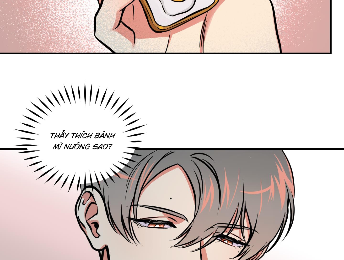 cây thương của ghost chapter 26 4