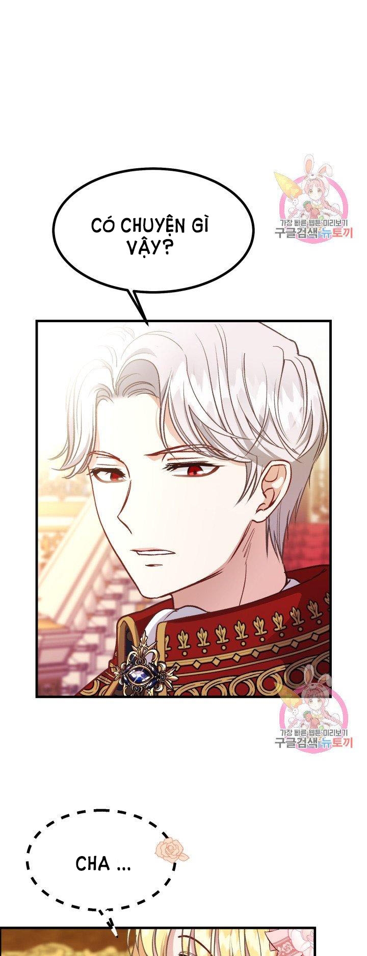 trở thành vợ thái tử quái vật chapter 23.1 15