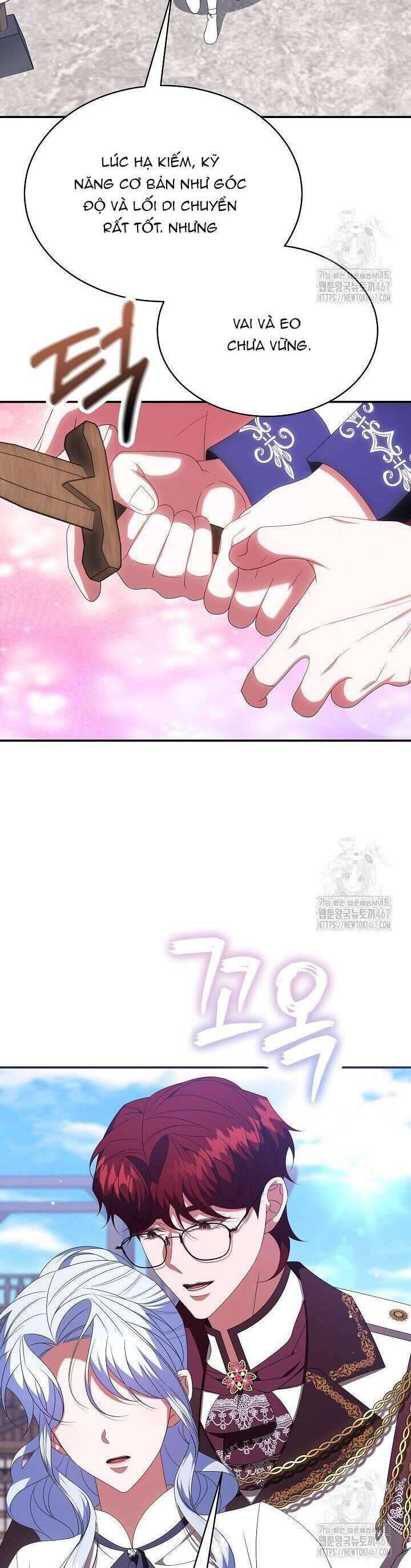 hướng dẫn về ác nữ chapter 39 2