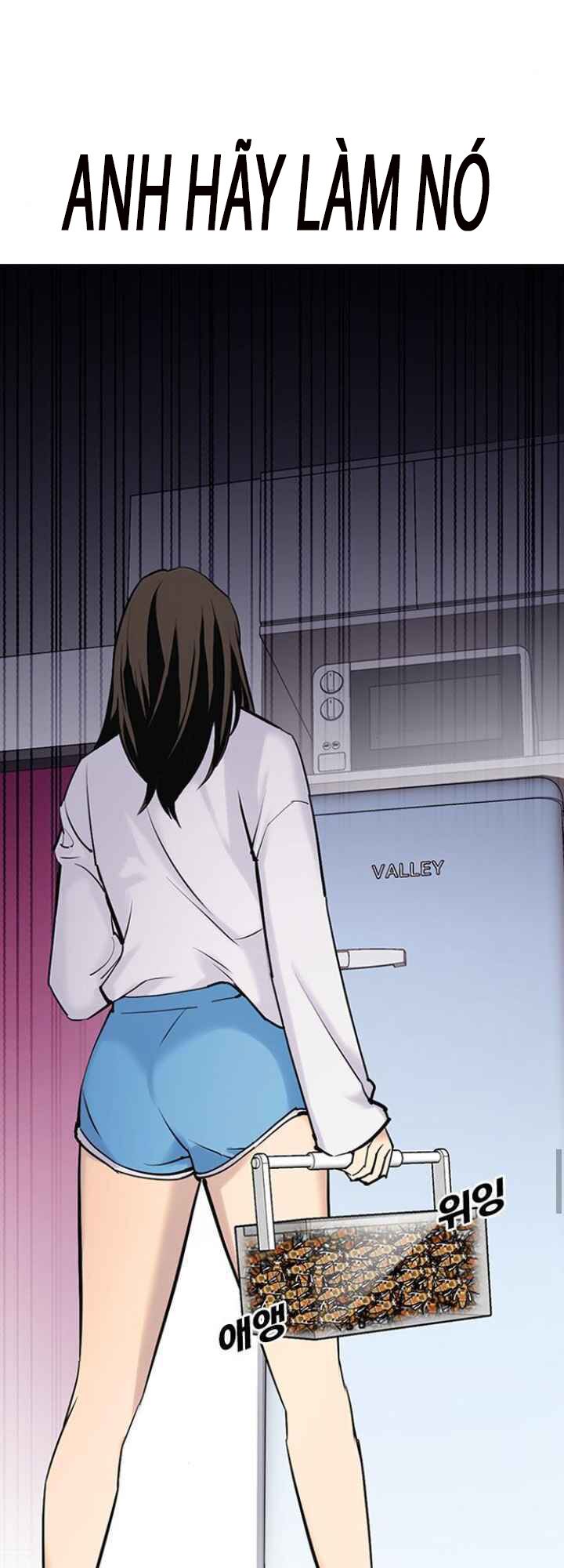 nhật ký khát vọng (desire diary) chapter 10 62