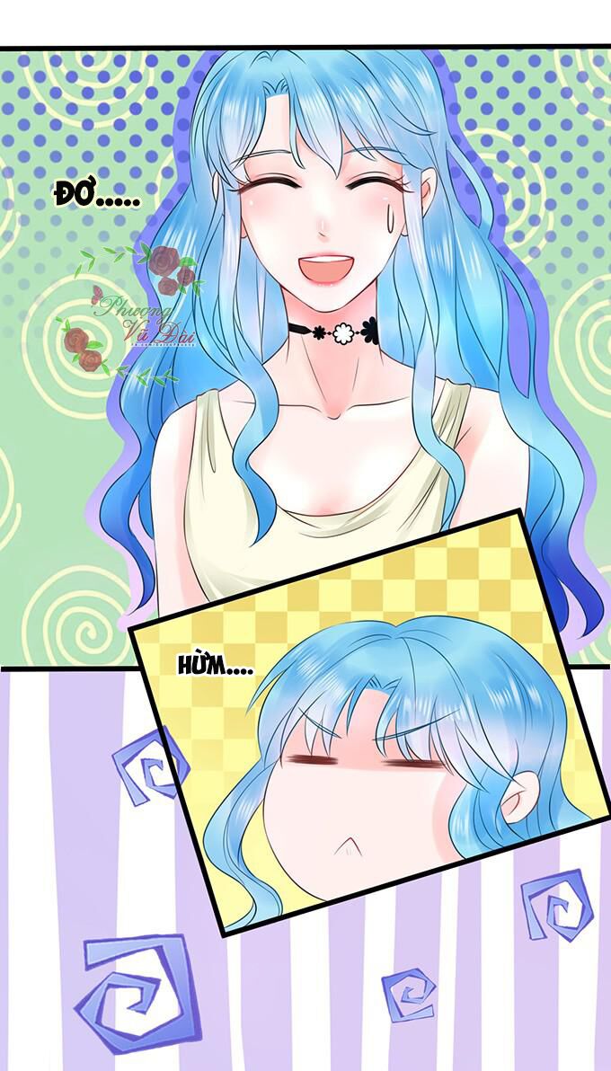 luyến đường thời quang chapter 15 33