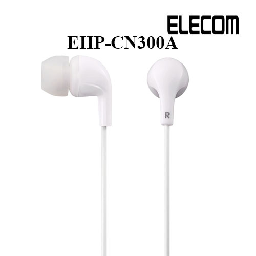 TAI NGHE ELECOM EHP-CN300AWH-AYL - Hàng chính hãng