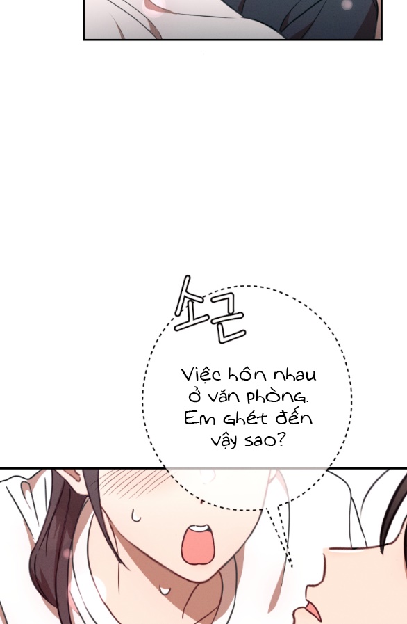 Còn Nhiều Hơn Cả Những Mối Quan Hệ Đã Từng chapter 35.1 - Trang 41