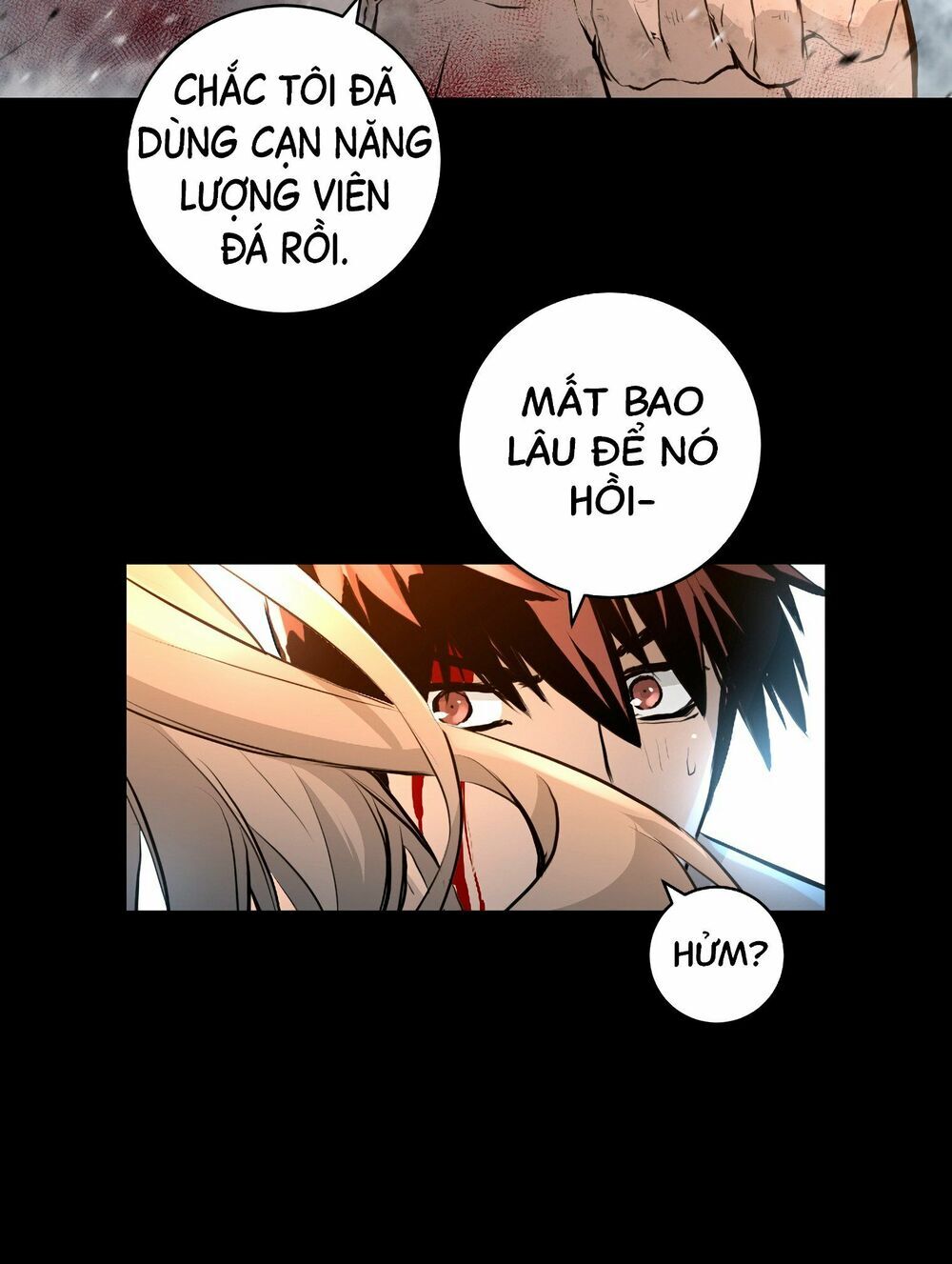 Dị Giới Tam Tuyệt Chapter 101 - Trang 15